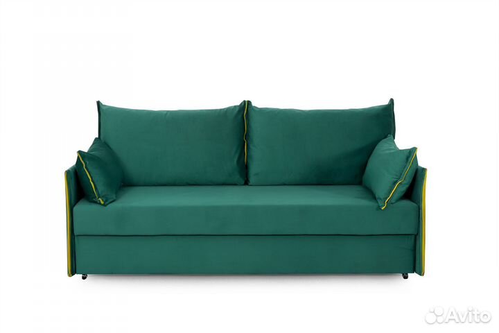 Диван-кровать 