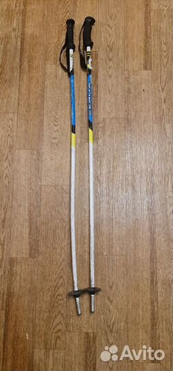 Лыжные палки leki 110