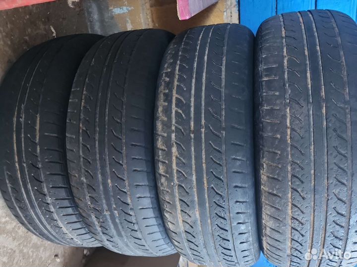КАМА Кама-Евро-236 185/60 R15