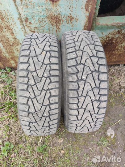 Pirelli Ice Zero 185/65 R14