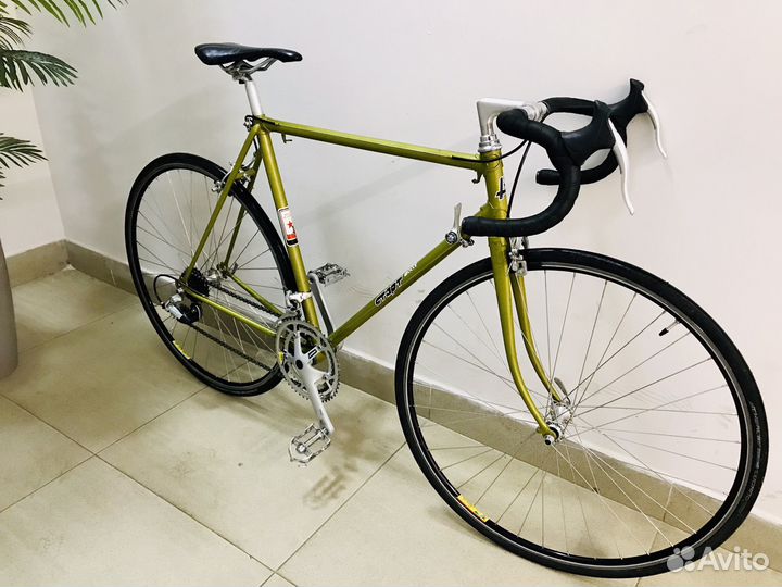 Старт шоссе В-155-411 shimano