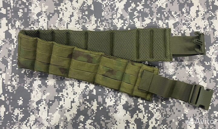 Пояс разгрузочный V-PRO