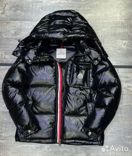 Куртка Moncler