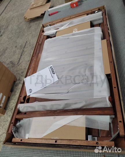 Садовая мебель комплект стол кресла