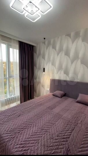 2-к. квартира, 37,9 м², 16/18 эт.