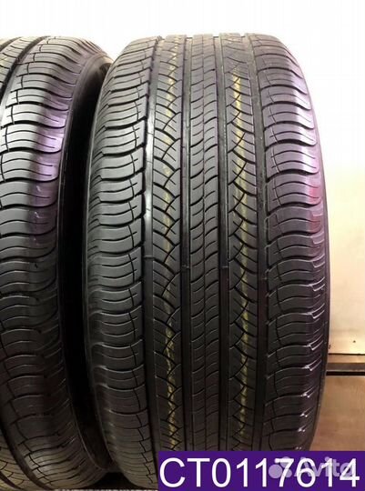 Michelin Latitude Tour HP 285/60 R18 120V