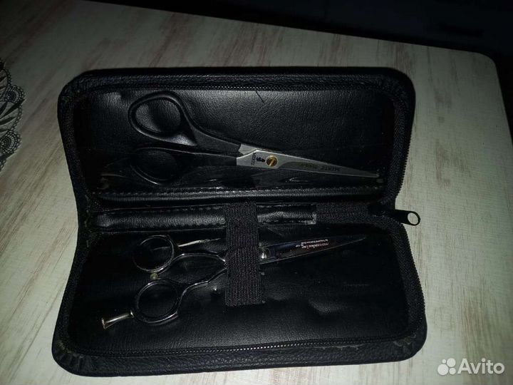 Набор для парикмахера