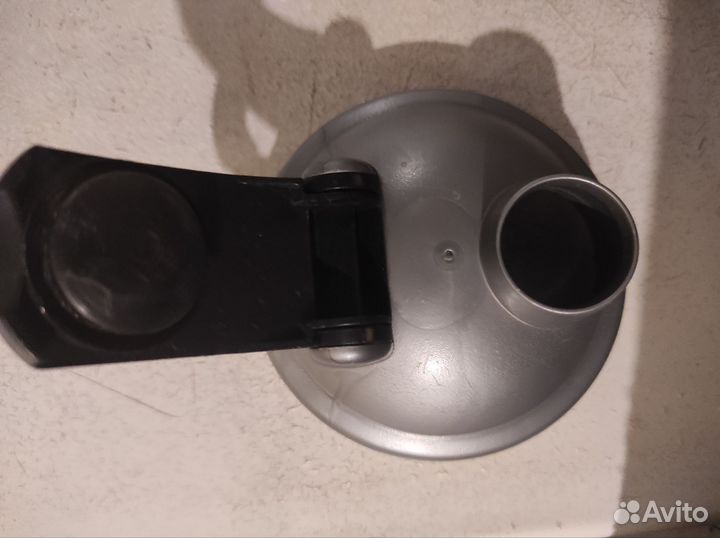 Крышка от Шейкера+мешалка