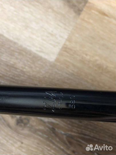 Руль для Brompton титан карбон