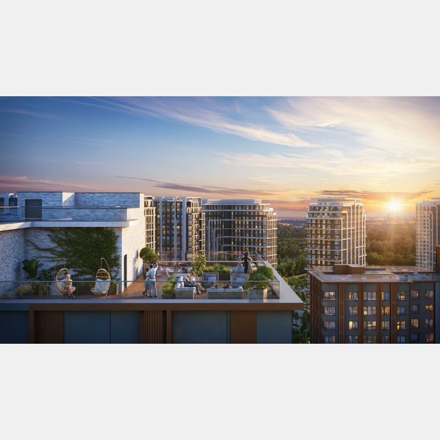 1-к. квартира, 42,3 м², 22/22 эт.