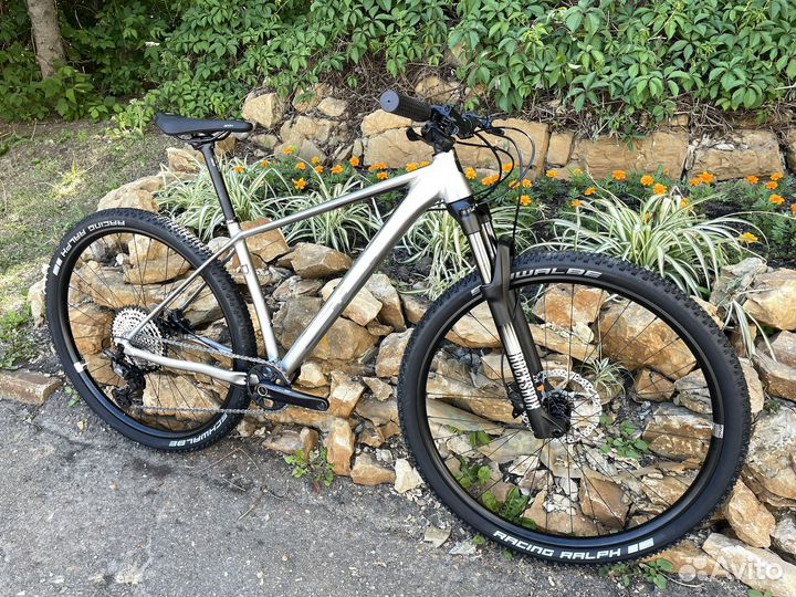 Горный велосипед Superior XP 939 2024