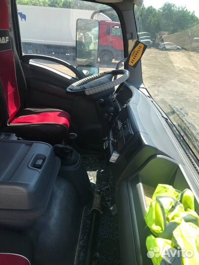 Isuzu FSR34UL-PCUN, 2020