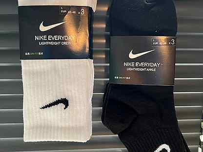 Носки Nike every day