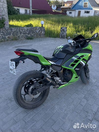 Продам Kawasaki