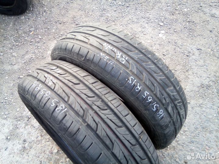 Cordiant Road Runner PS-1 185/65 R15