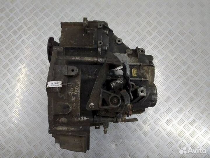 Кпп механическая (МКПП) 6-ступенчатая, Volkswagen Passat B6 2008