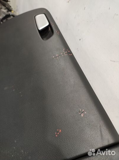 Бардачок Audi A4