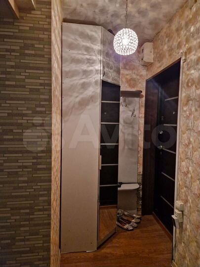 2-к. квартира, 42 м², 2/2 эт.