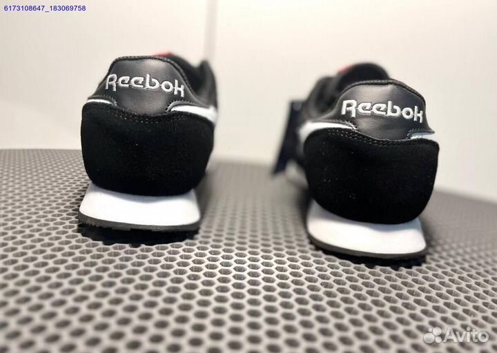 Кроссовки Reebok Classic (Арт.15214)