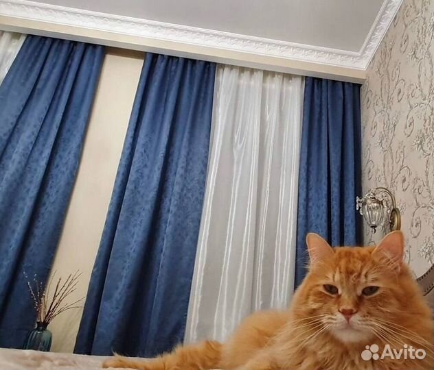 Римские шторы на заказ, 3000 наименований тканей