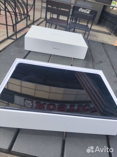 Планшет xiaomi pad 5 256gb