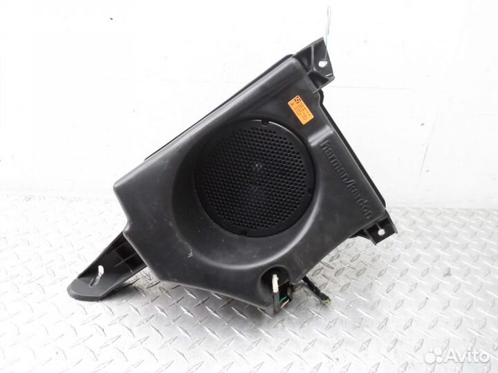 Б/У Сабвуфер 1648202202, mercedes-benz