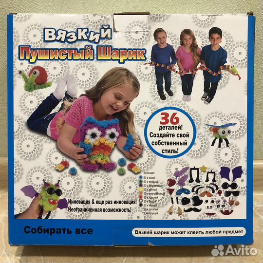 Конструктор банчемс