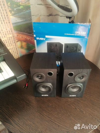 Продам колонки