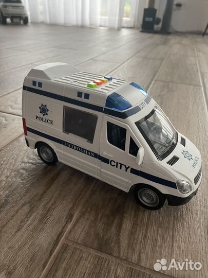 Детские игрушки