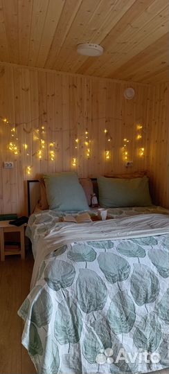 Отдых на природе