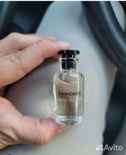 Масляные духи на разлив