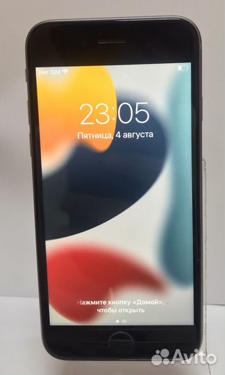 iPhone 6s 32gb