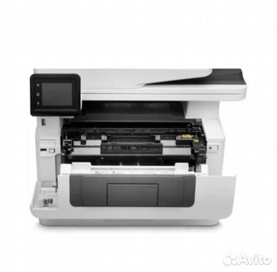 Принтер лазерный мфу hp