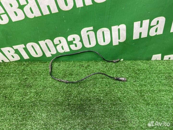 Датчик ABS задний Renault Fluence L30R K4M838 2012