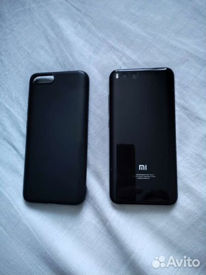 Xiaomi mi6 4/64
