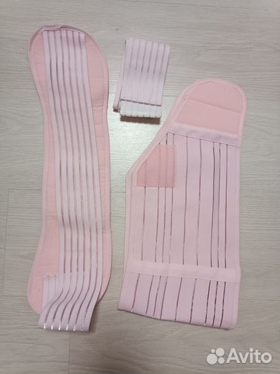 Вещи пакетом для беременной 48-52