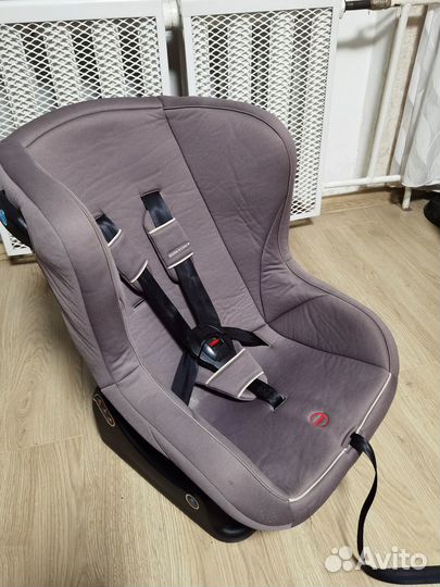 Детское автокресло от 0 до 18 кг