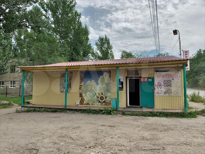 Продам здание, 103 м²