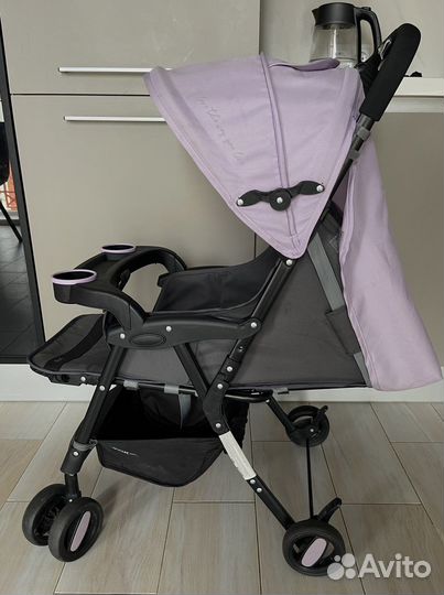 Прогулочная коляска Rant Uno