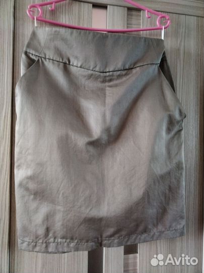 Лонгслив и юбка