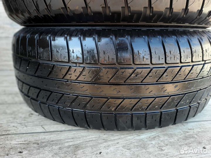 Goodyear Wrangler HP 275/65 R17