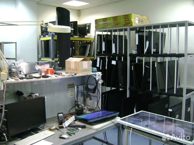 Ремонт и обслуживание телевизоров – Качественно