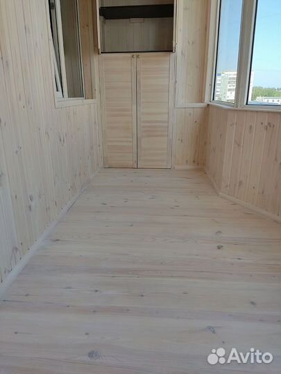 Пластиковые окна на лоджию, балкон, остекление