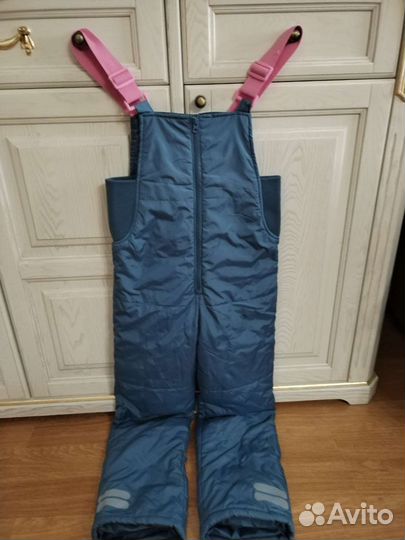 Спортивный костюм для девочки 140