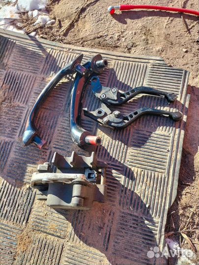 Suzuki, bandit, katana, rf, gsf