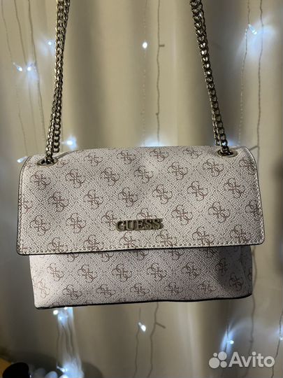 Сумки guess