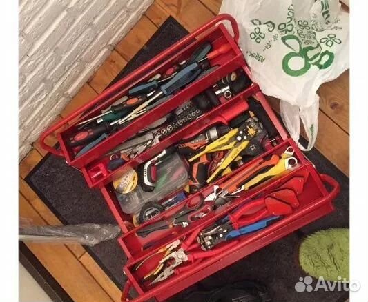 Услуги сантехника чистка засоров