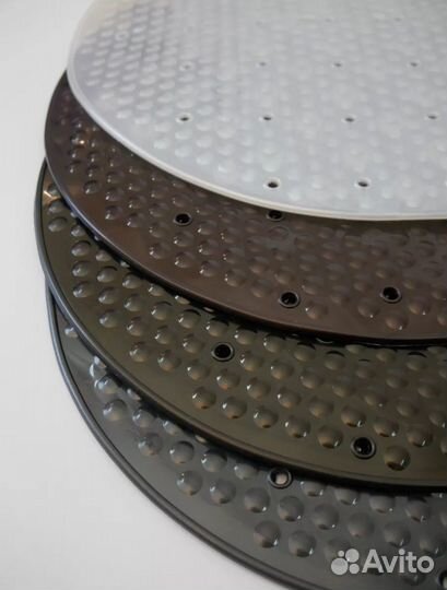 Коврик для ванной противоскользящий