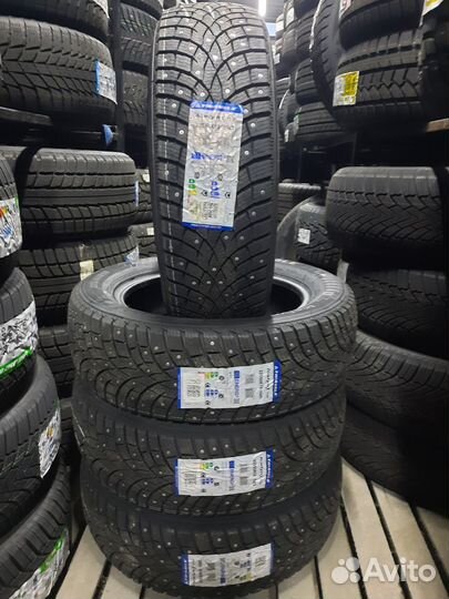 Triangle IcelynX TI501 225/60 R18 104T