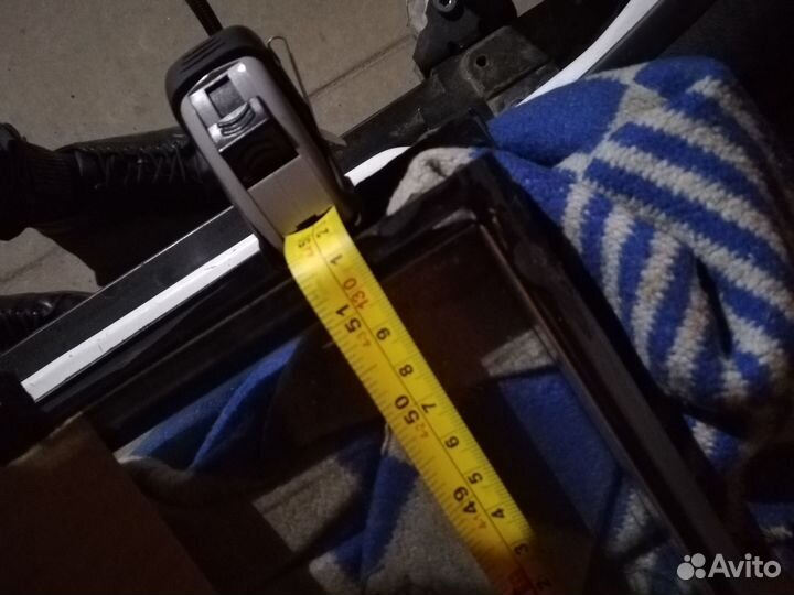 Стеклопакеты